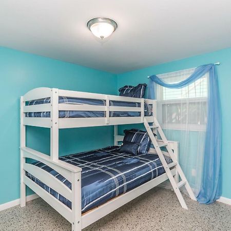 Villa Paradise, Pet Friendly بنما سيتي بيتش المظهر الخارجي الصورة